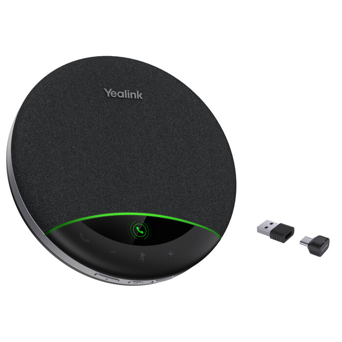 Yealink Yealink SP96 with Dongle USB-C/A Speakerphone