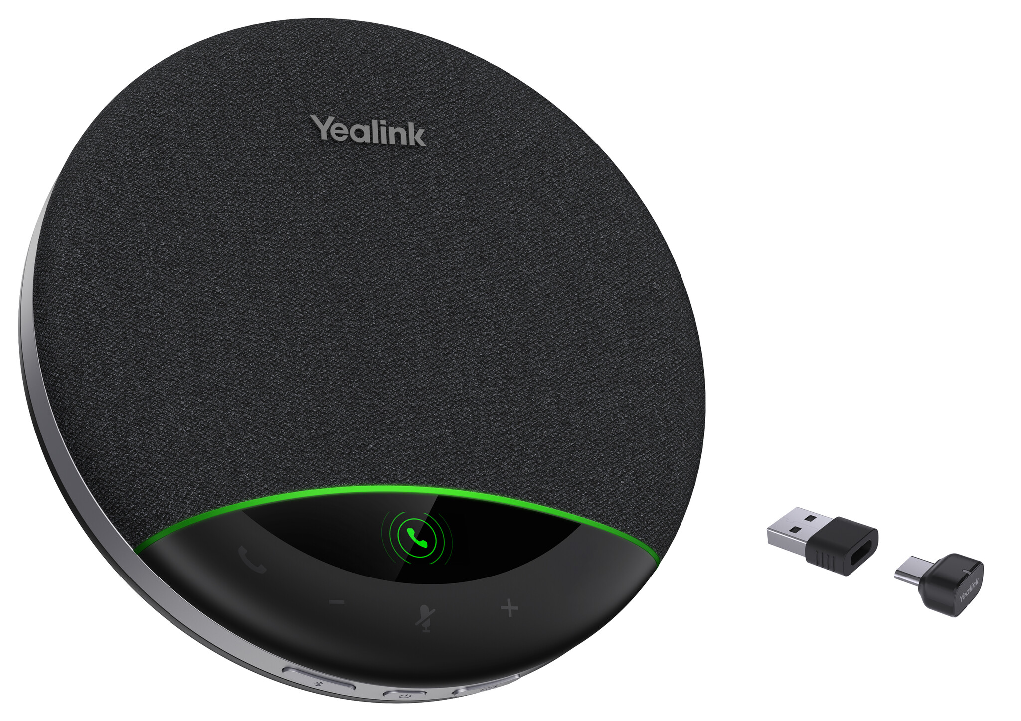 Yealink Yealink SP96 with Dongle USB-C/A Speakerphone