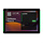 Yealink RoomPanel Plus E2 25,6 cm (10.1") 1280 x 800 Pixels LCD 802.11a, 802.11b, 802.11g, Wi-Fi 4 (802.11n), Wi-Fi 5 (802.11ac) Grijs Bluetooth
