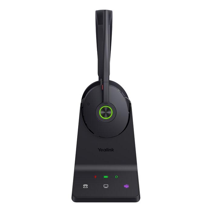 Yealink Yealink WH68 UC Headset