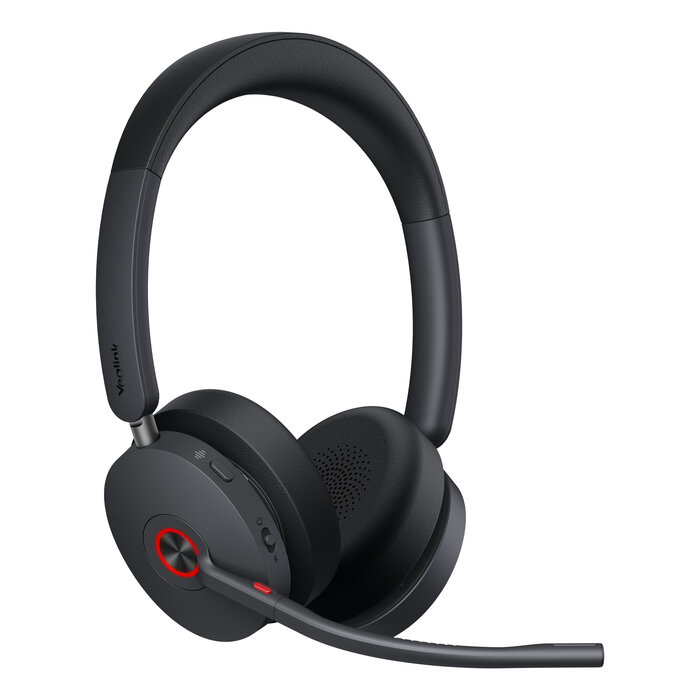 Yealink Yealink WH68 UC Headset