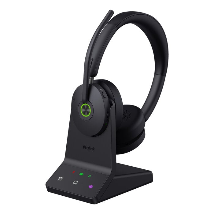 Yealink Yealink WH68 Teams Headset