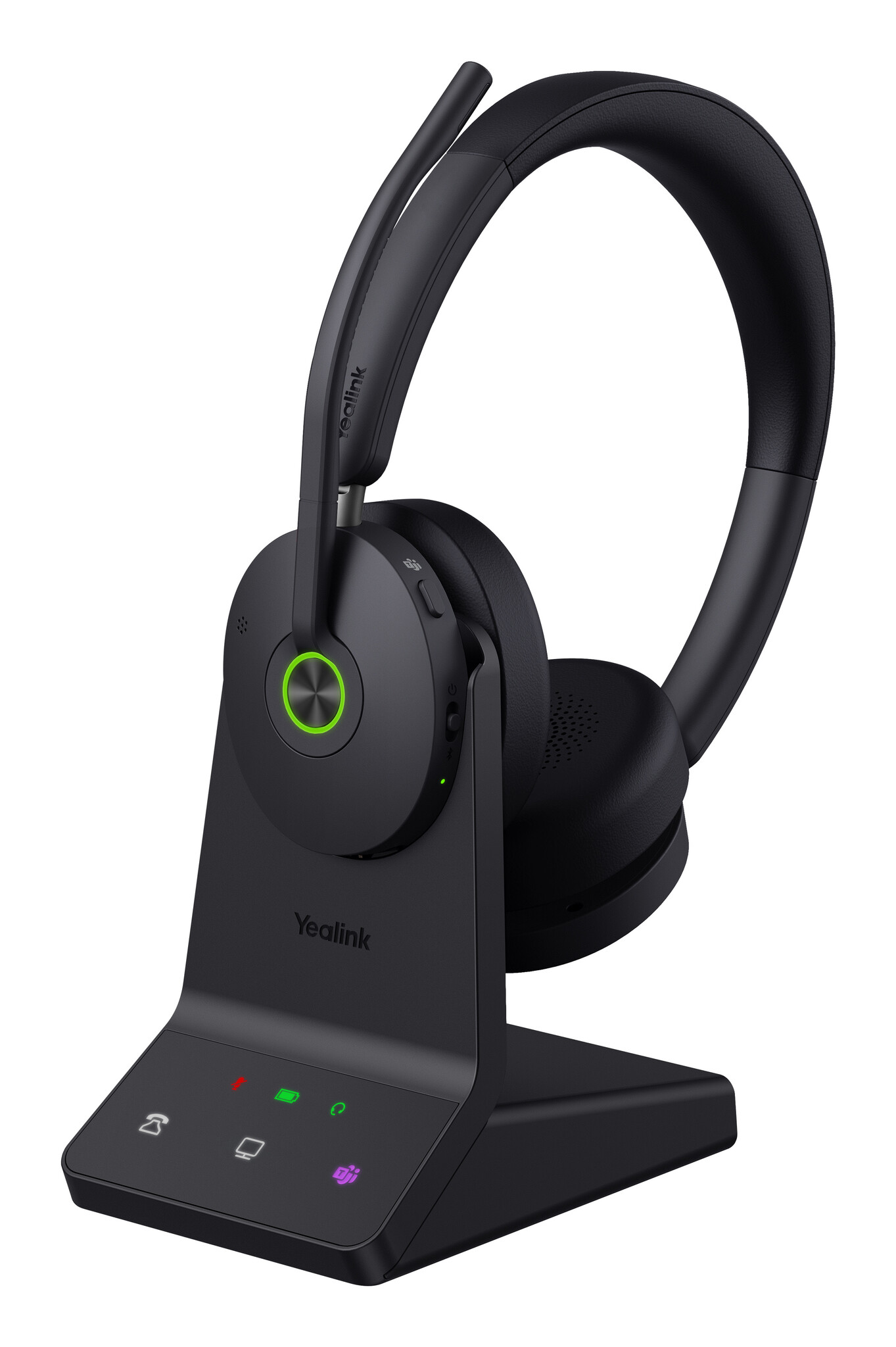 Yealink Yealink WH68 Teams Headset