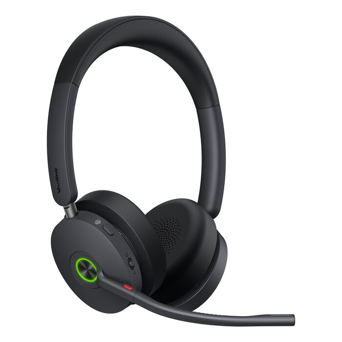 Yealink Yealink WH68 Teams Headset