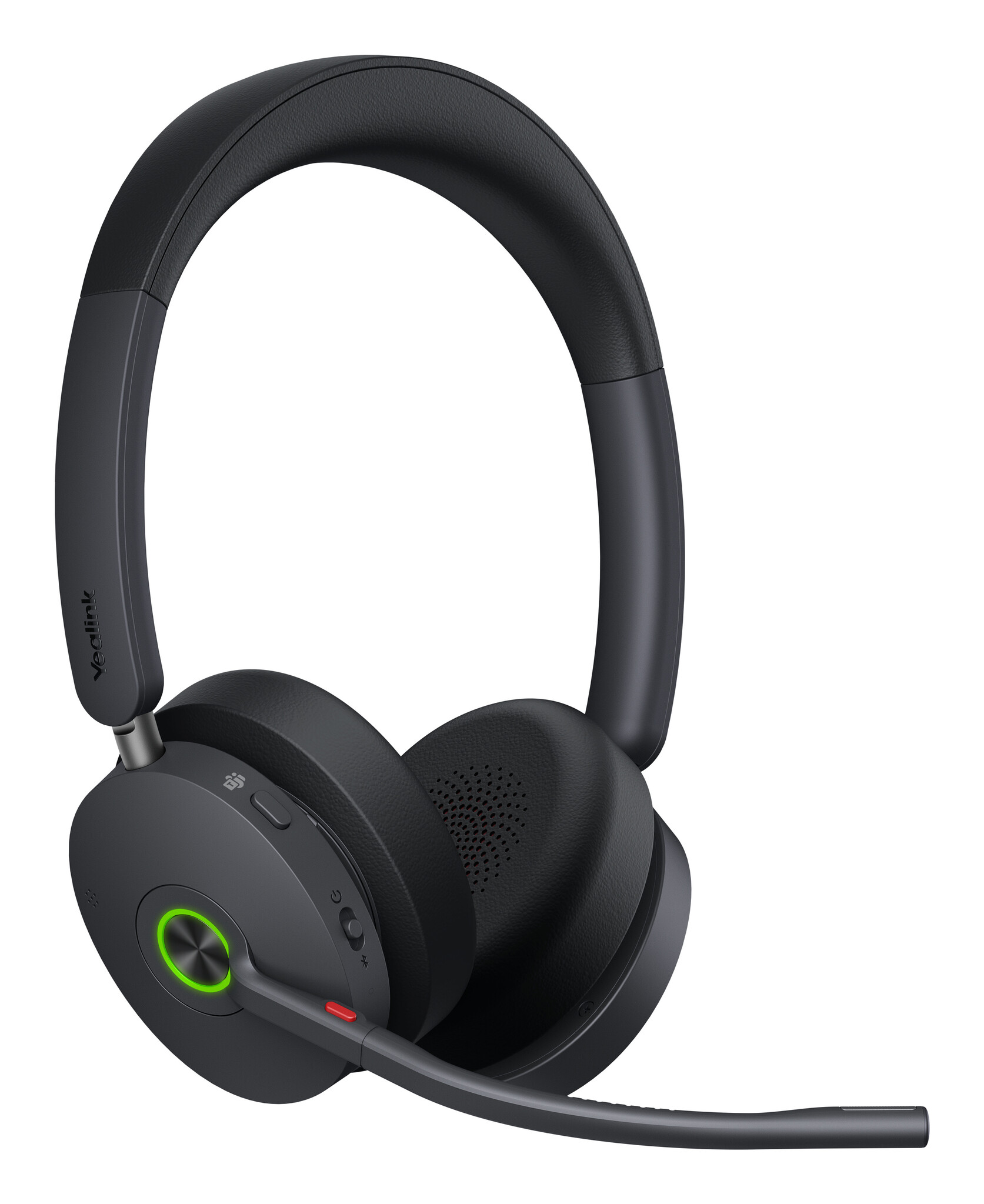 Yealink Yealink WH68 Teams Headset