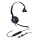 Yealink Mono Teams-headset met USB-C/A-aansluiting