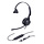 Yealink Mono UC-headset met USB-C/A-aansluiting