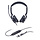 Yealink UH46 Dual Teams USB-C/A Headset
