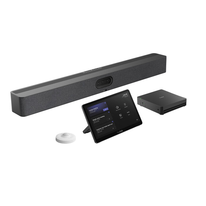 Yealink Yealink - MVC S50-C5U-000