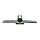 Yealink VC200 8 MP Blauw, Zilver 1920 x 1080 Pixels 30 fps