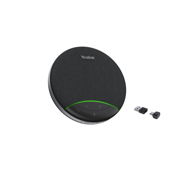 Yealink Yealink SP92 with Dongle USB-C/A Speakerphone