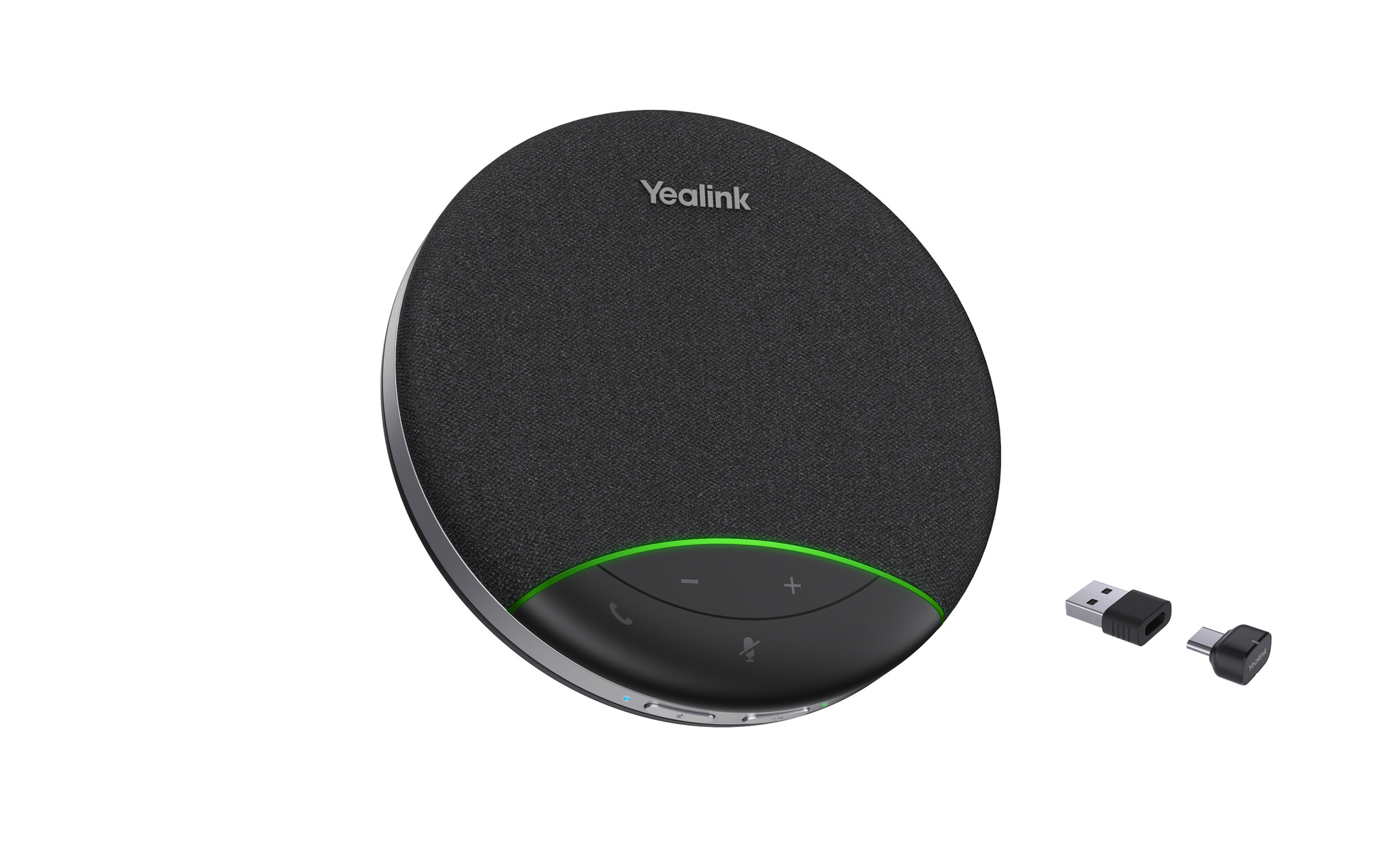 Yealink Yealink SP92 with Dongle USB-C/A Speakerphone
