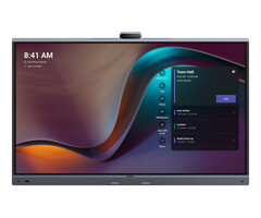 Yealink Yealink MeetingBoard 65 Pro/MB65Pro-A02