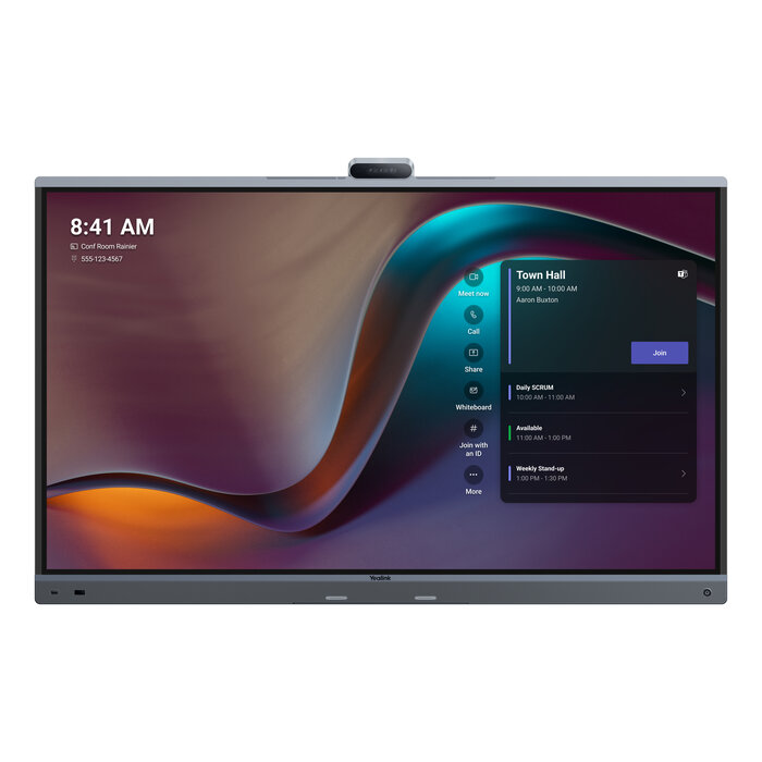 Yealink Yealink MeetingBoard 65 Pro/MB65Pro-A02