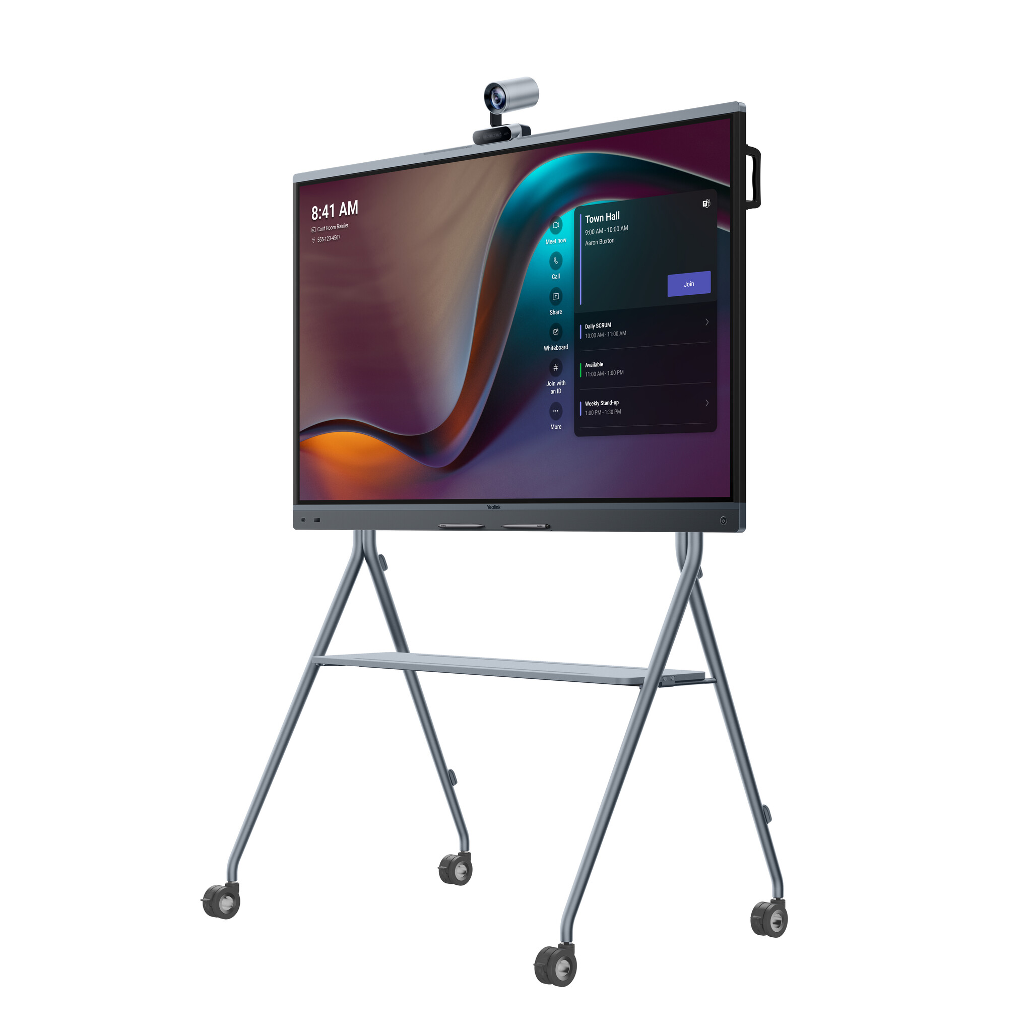Yealink Yealink MeetingBoard 65 Pro/MB65Pro-A02