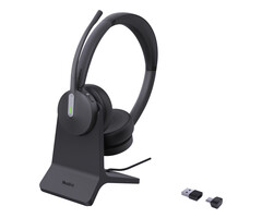 Yealink Yealink BH70 Dual with Stand USB-C/A Headset