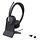 Yealink BH70 Dual with Stand USB-C/A Headset