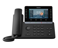 Yealink Yealink Yealink-SIP-T85W