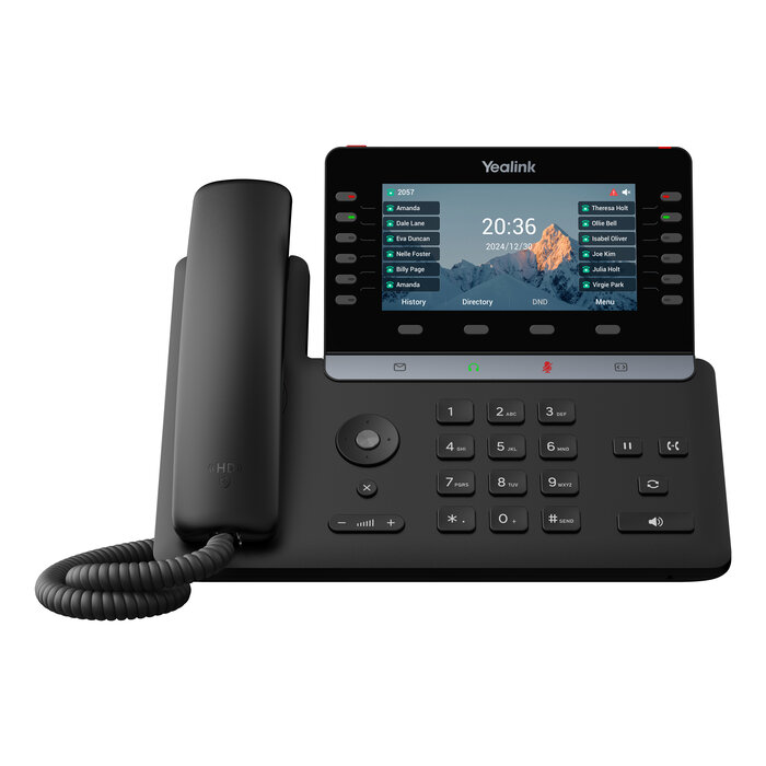 Yealink Yealink Yealink-SIP-T85W