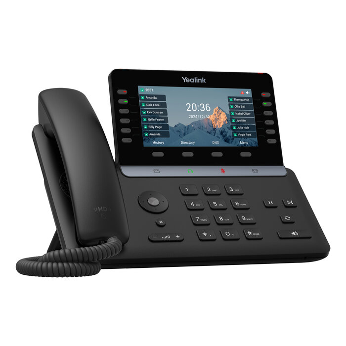 Yealink Yealink Yealink-SIP-T85W