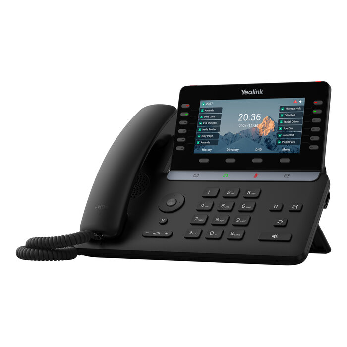 Yealink Yealink Yealink-SIP-T85W