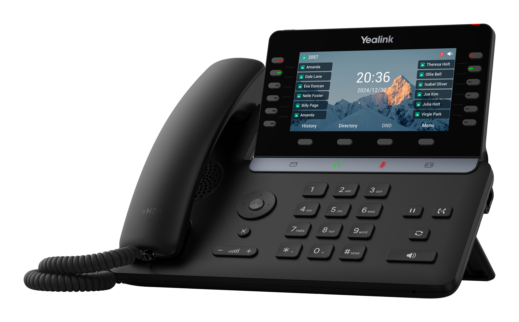 Yealink Yealink Yealink-SIP-T85W
