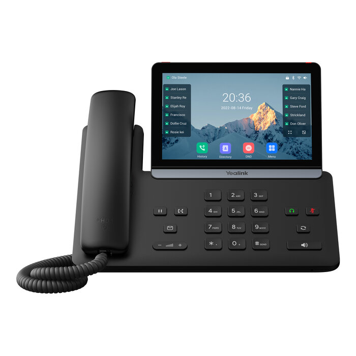 Yealink Yealink Yealink-SIP-T87W