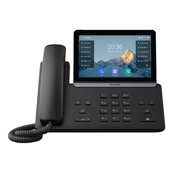 Yealink Yealink Yealink-SIP-T88W