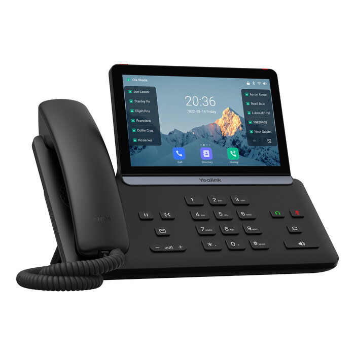 Yealink Yealink Yealink-SIP-T88W