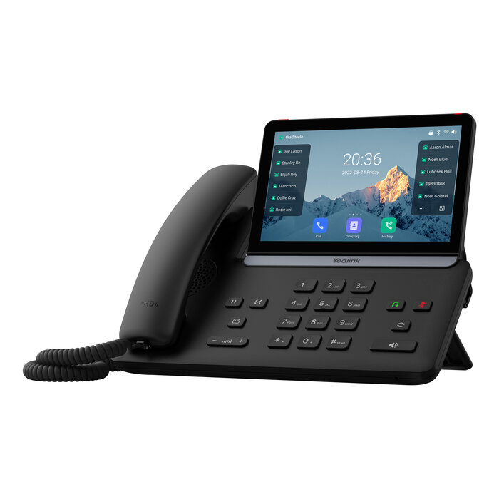 Yealink Yealink Yealink-SIP-T88W