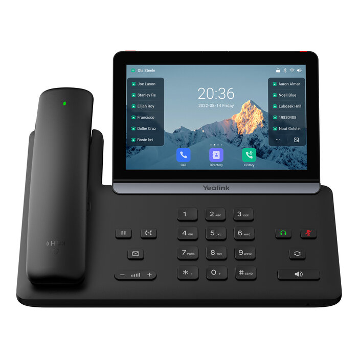 Yealink Yealink Yealink-SIP-T88W Pro