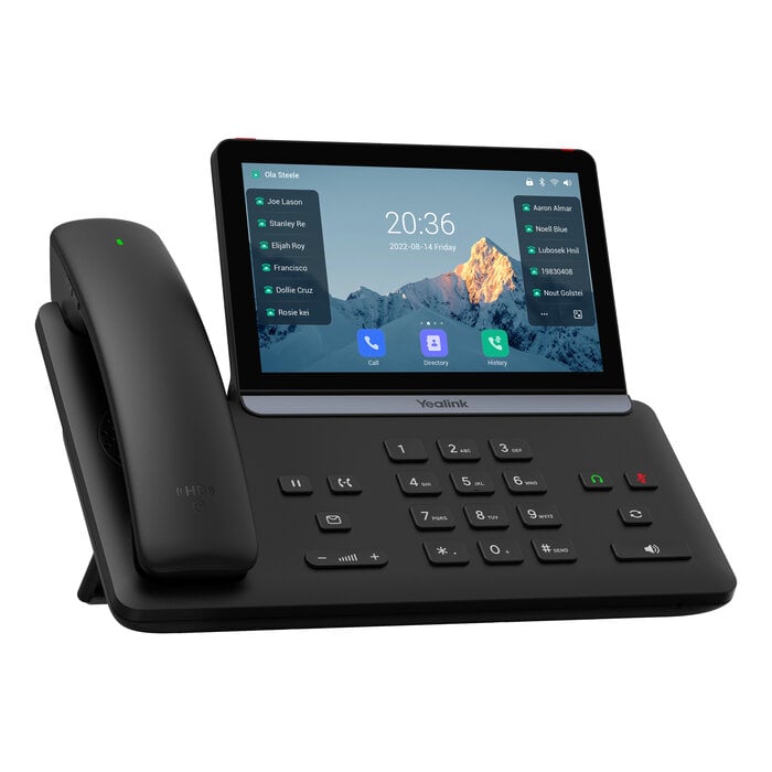 Yealink Yealink Yealink-SIP-T88W Pro