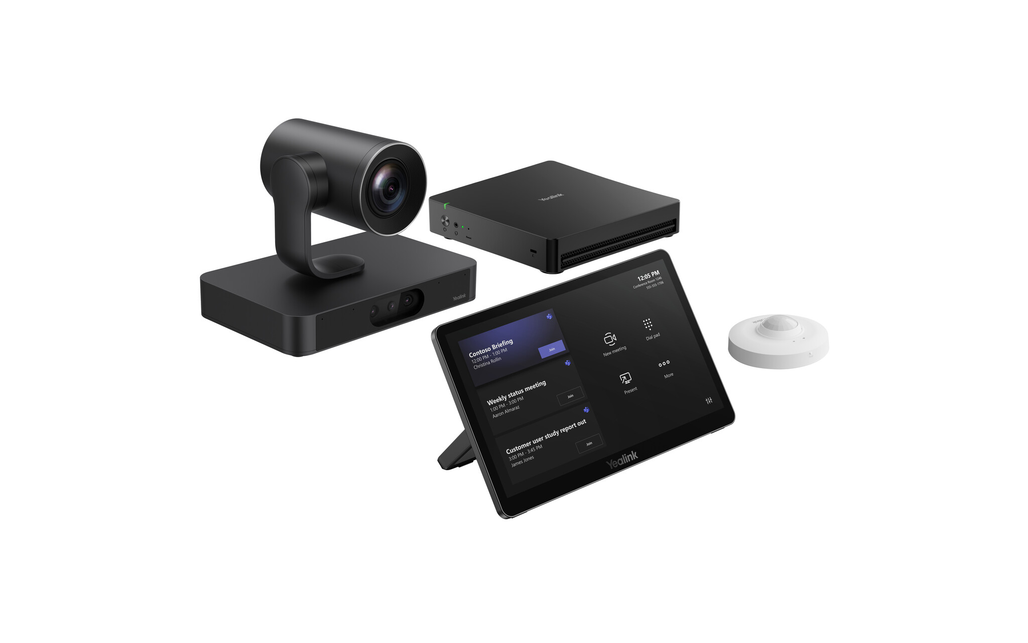 Yealink Yealink - MVC S80-C5U-000
