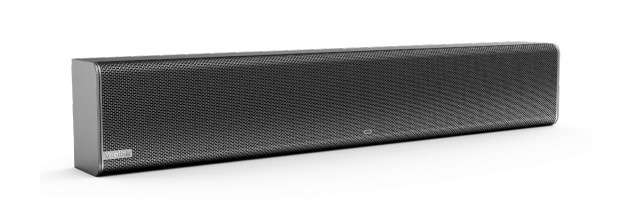 Yealink Yealink Soundbar MSpeaker II Black Zwart 10 W