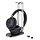 Yealink BH76 Plus met Oplaadstandaard Teams Zwart USB-C/A Headset