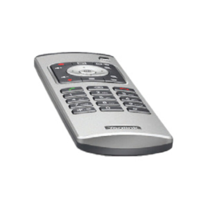 Yealink Yealink VCR11 afstandsbediening VCR Drukknopen