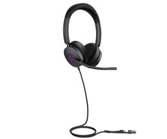 Yealink Yealink UH48 Dual UC USB-C/A Headset