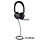 Yealink UH48 Dual UC USB-C/A Headset