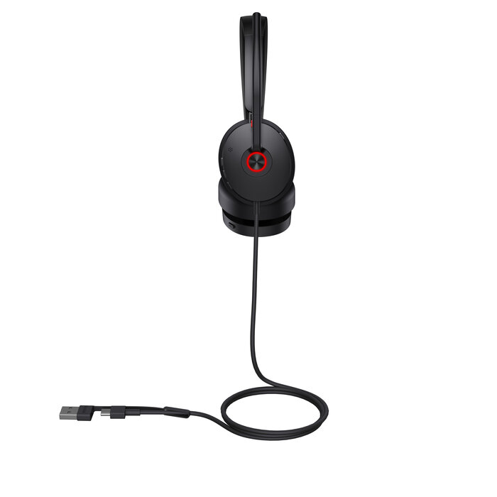 Yealink Yealink UH48 Dual UC USB-C/A Headset