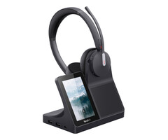 Yealink Yealink WH64 Workstation Dual Headset
