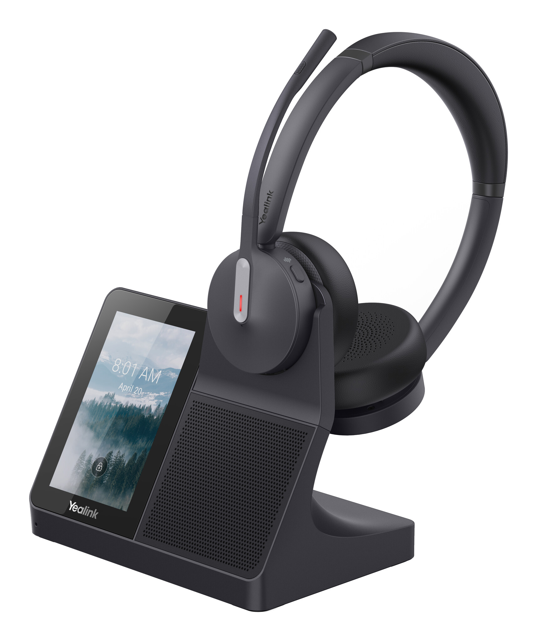 Yealink Yealink WH64 Workstation Dual Headset