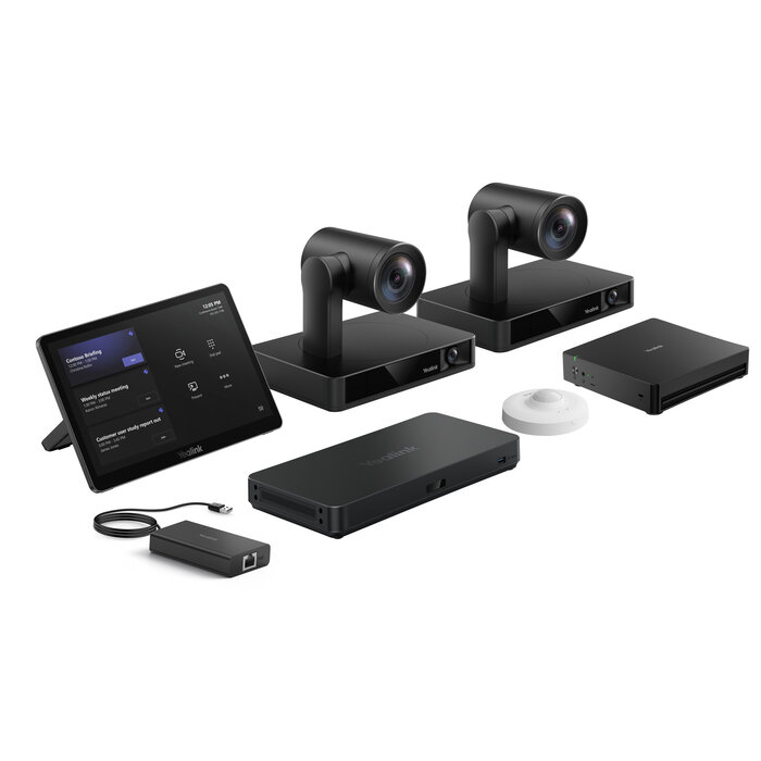 Yealink Yealink - MVC S90-C5U-004