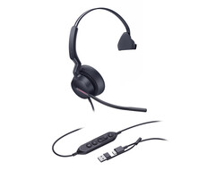 Yealink Yealink UH46 Mono USB-C/A Headset