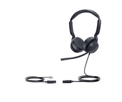 Yealink Yealink YHS36 E2 Dual Headset