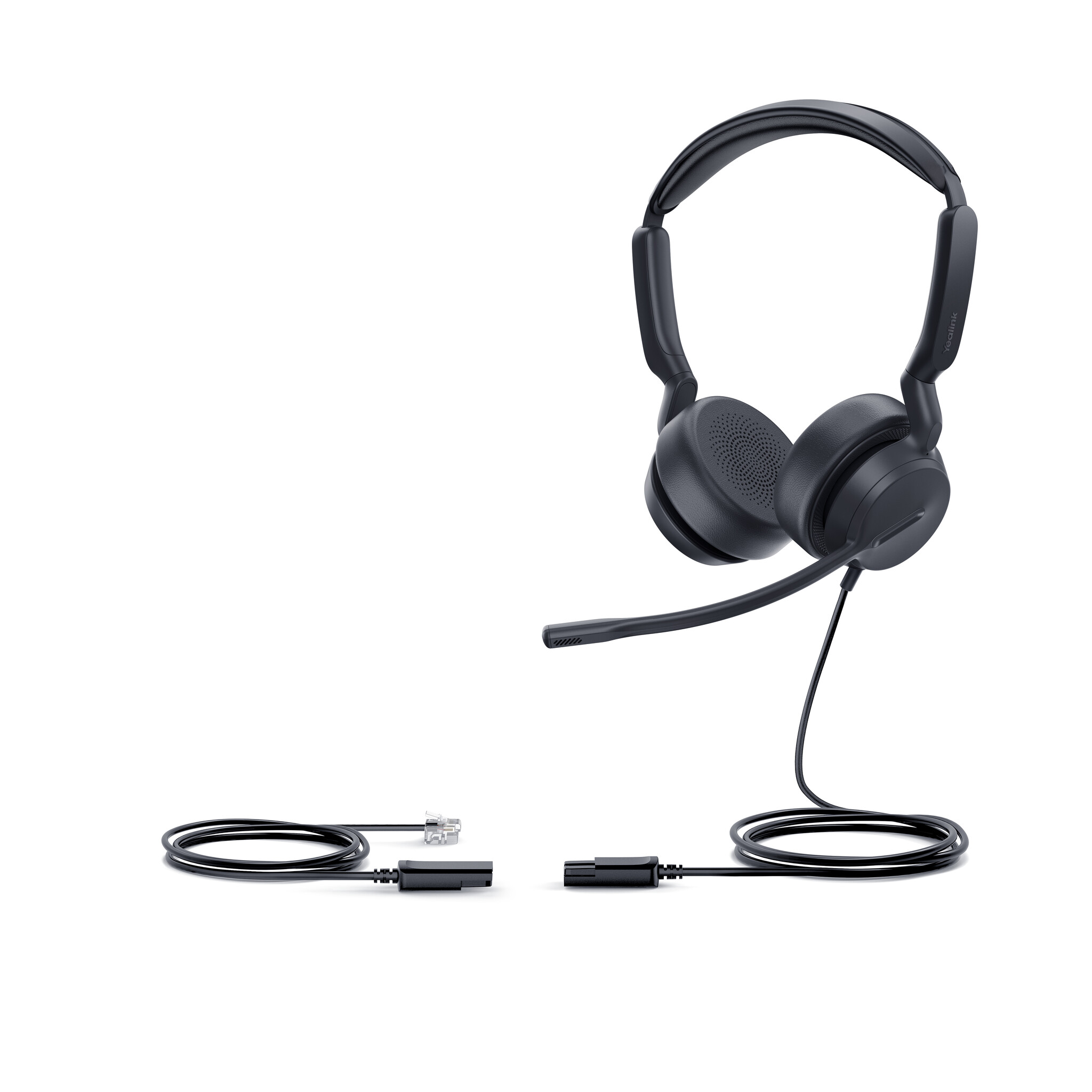 Yealink Yealink YHS36 E2 Dual Headset