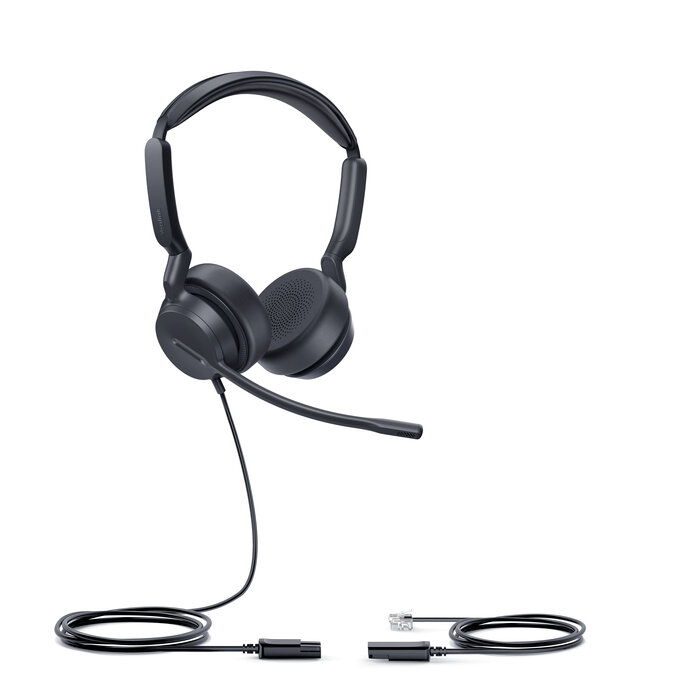 Yealink Yealink YHS36 E2 Dual Headset