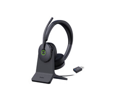 Yealink Yealink WH68 Hybrid with Charging Stand Headset