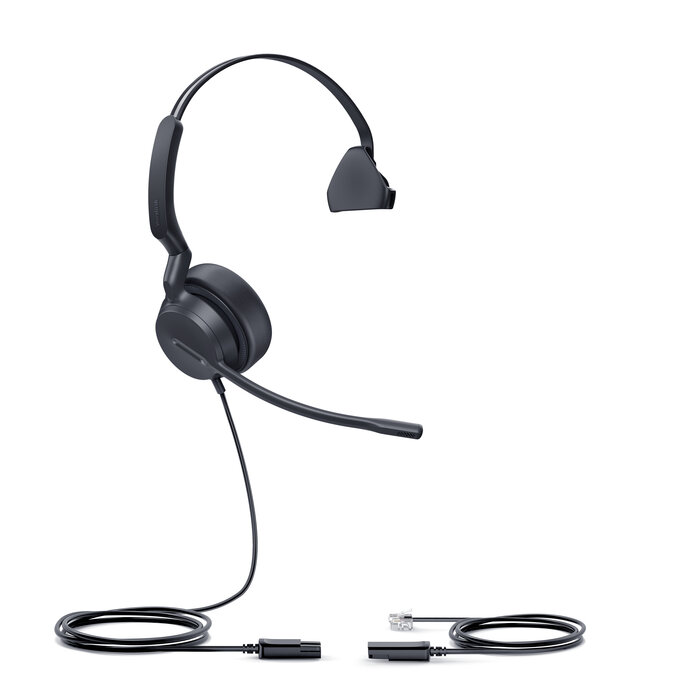Yealink Yealink YHS36 E2 Mono Headset