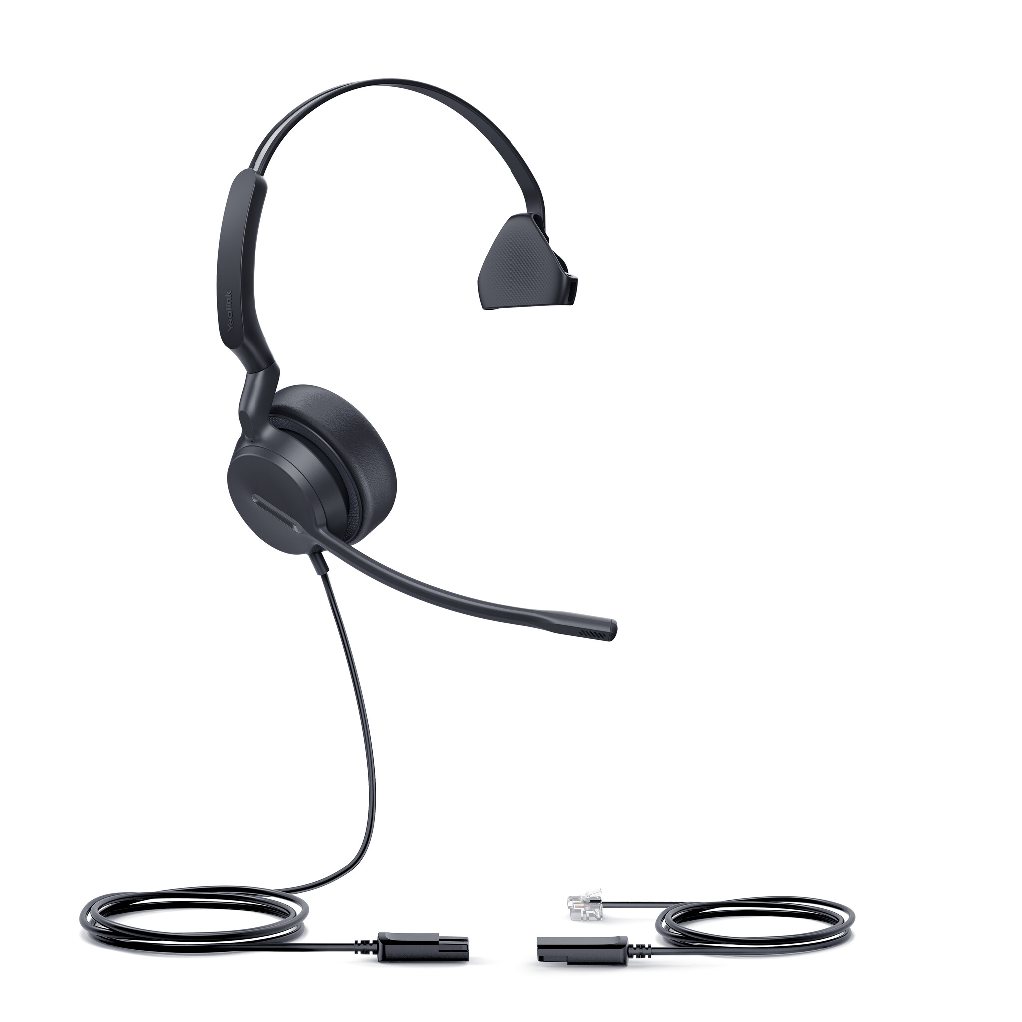 Yealink Yealink YHS36 E2 Mono Headset