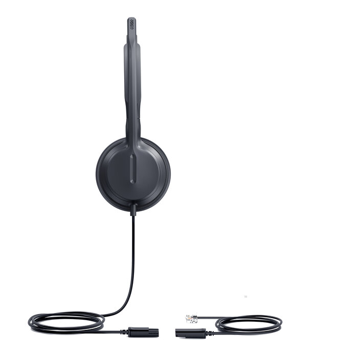 Yealink Yealink YHS36 E2 Mono Headset